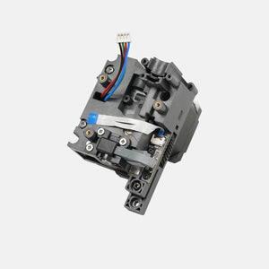 Extruder Parts