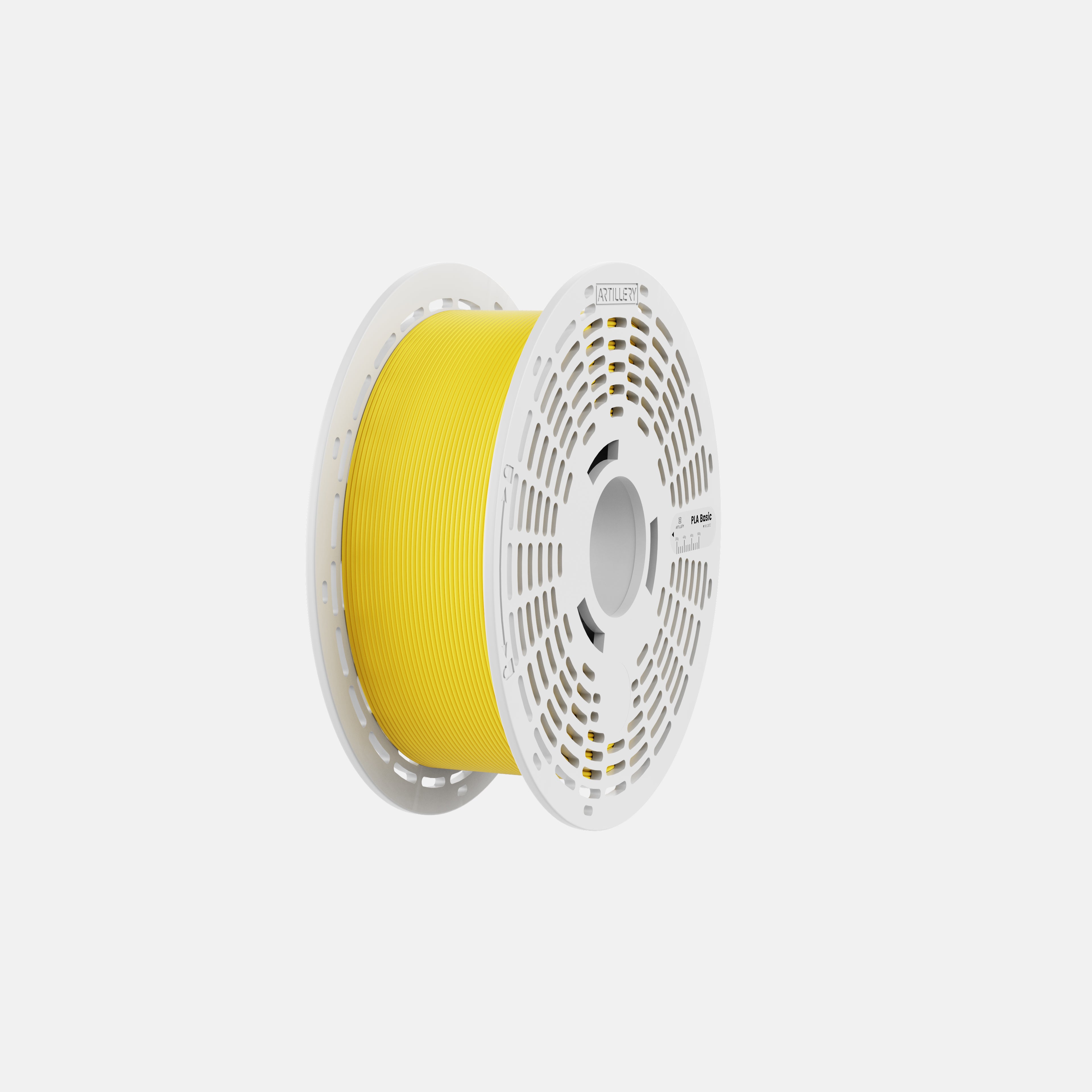 PLA Lite 5 Color Value Pack 5KG
