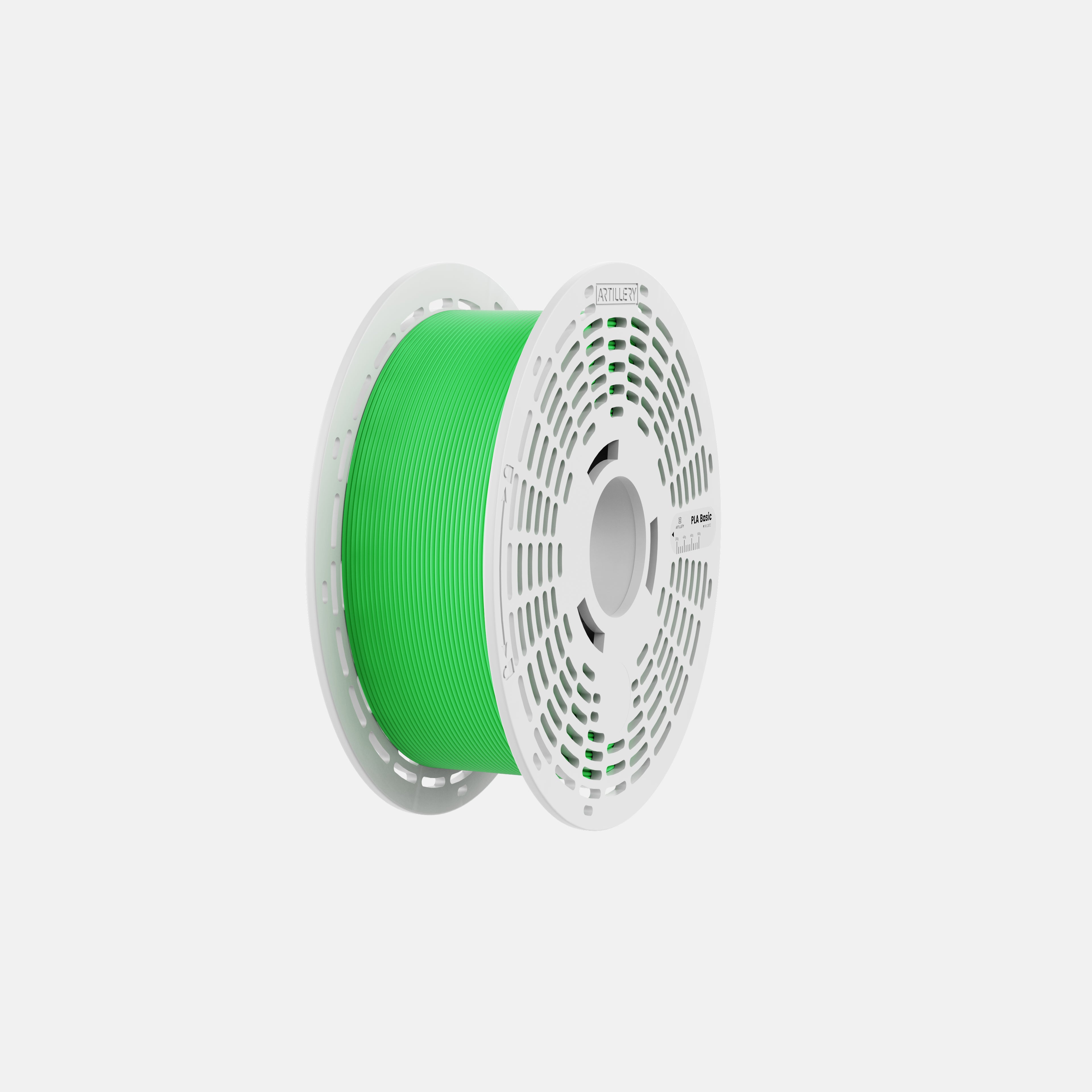 PLA Lite 5 Color Value Pack 5KG