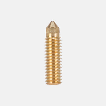Buse volcan en laiton 0.4 mm – X4/X3