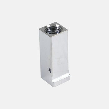 Bloc chauffant en laiton – X4/X3