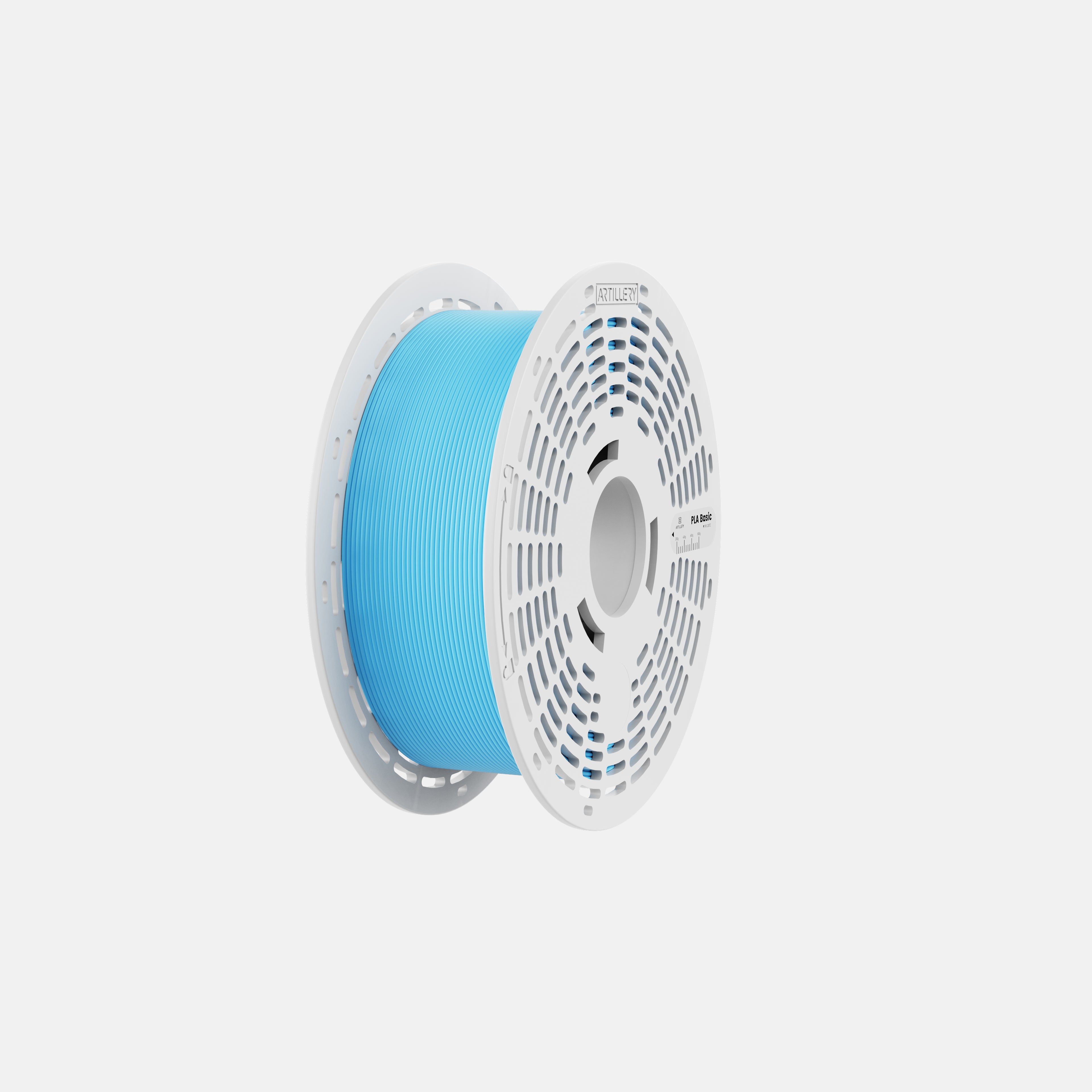 PLA Lite 5 Color Value Pack 5KG