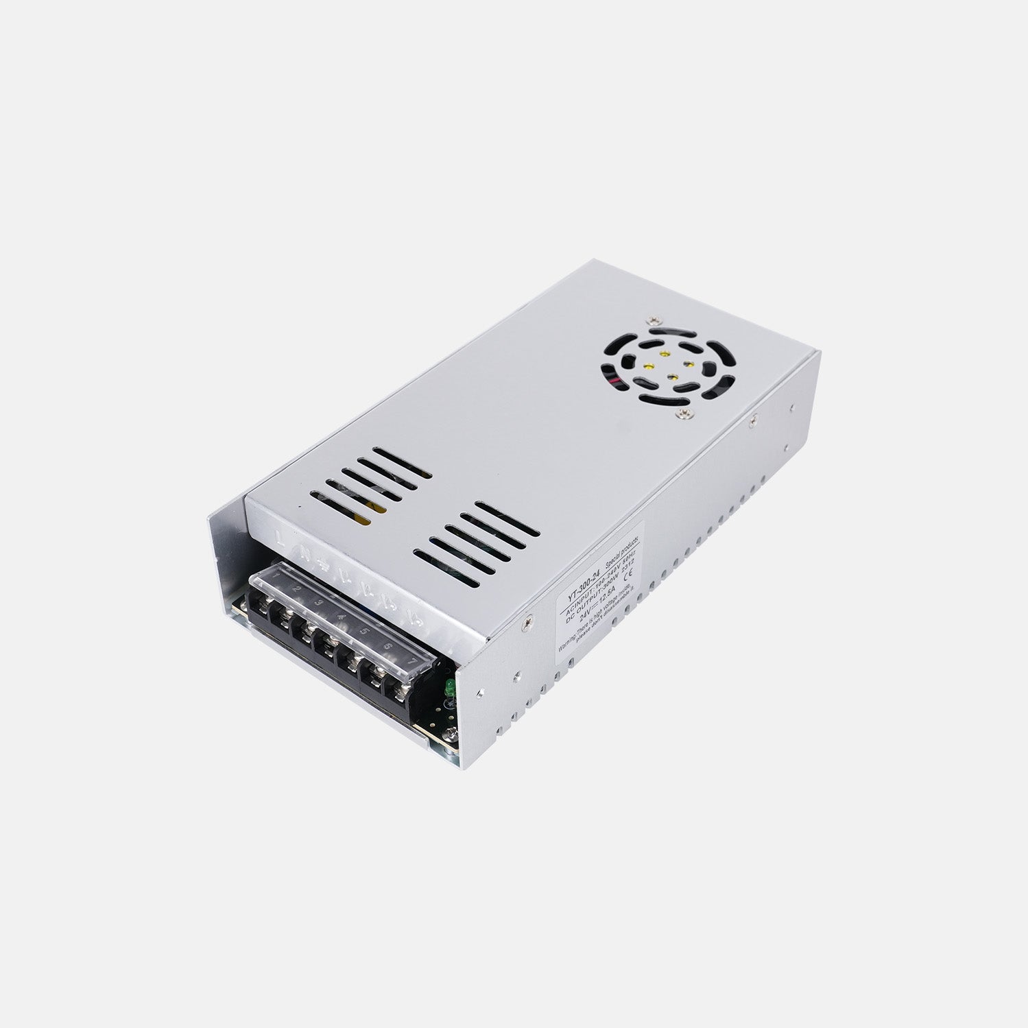 Power Adapter – X4/X3