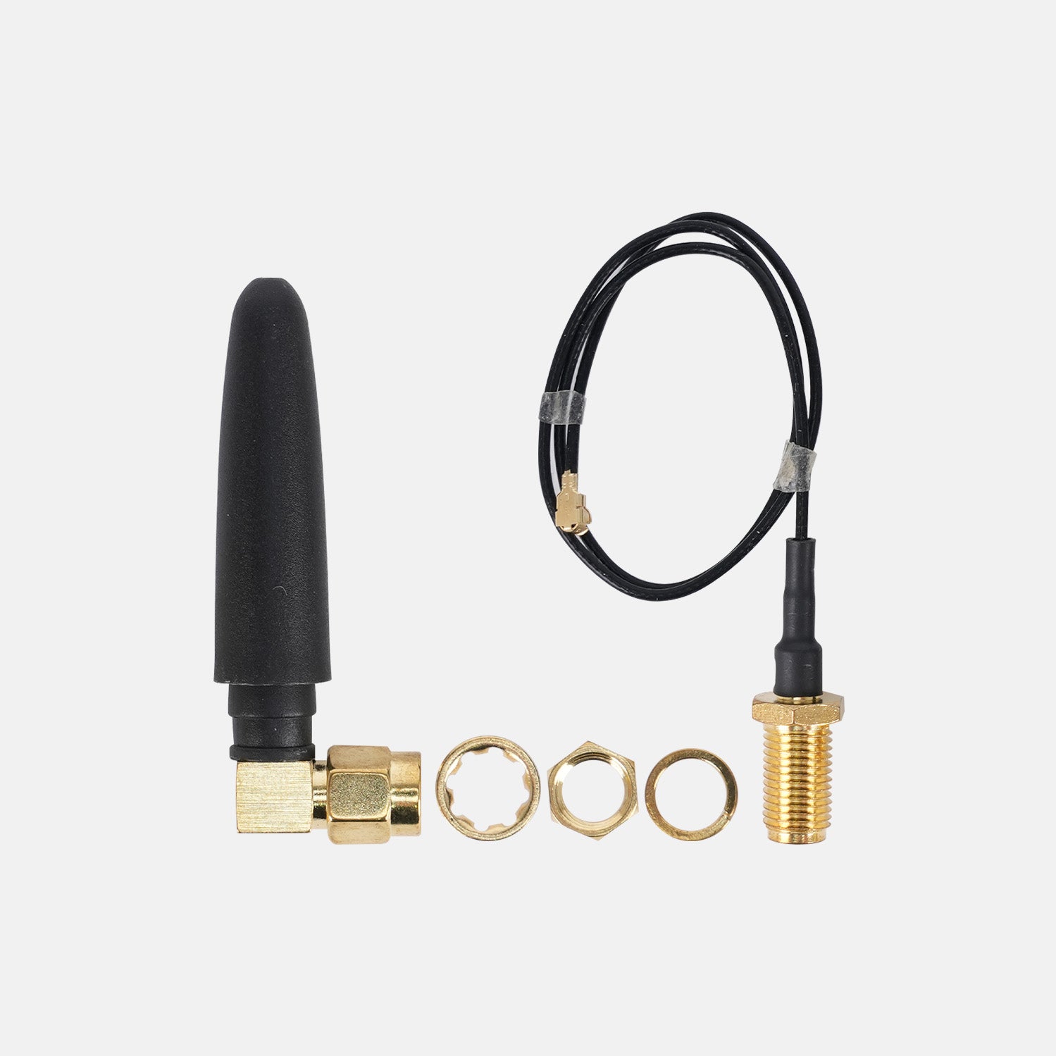 Récepteur sans fil - X4