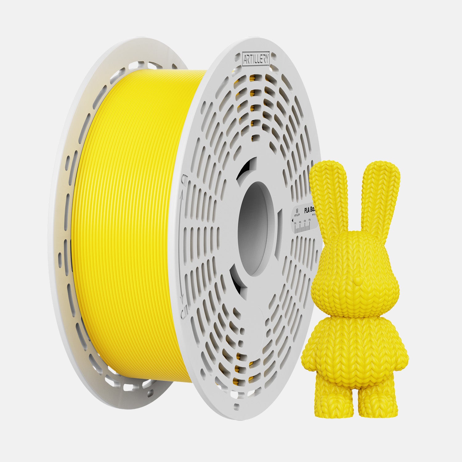 PLA Lite 5 Color Value Pack 5KG