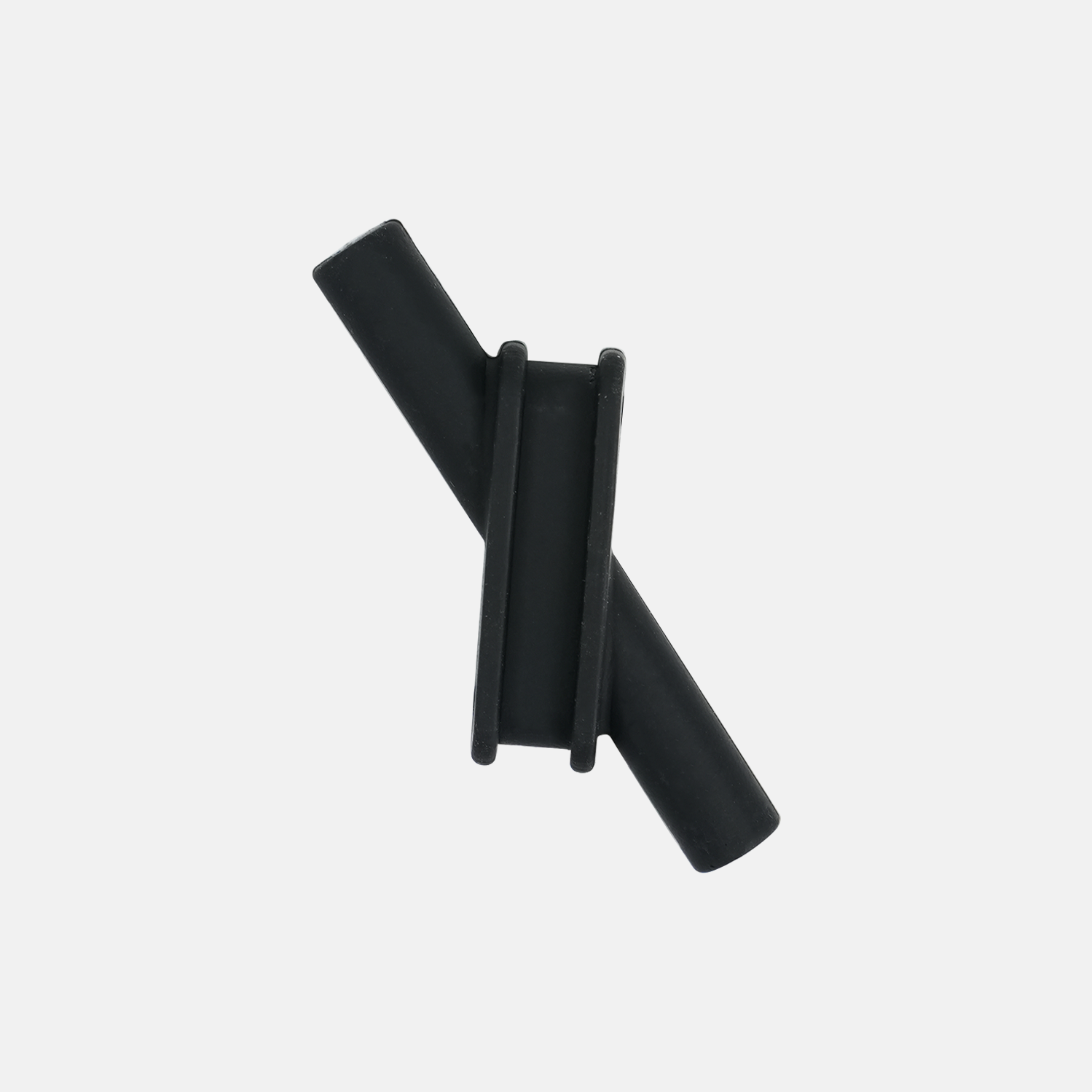 PTFE Tube Retaining Silicone Block - M1