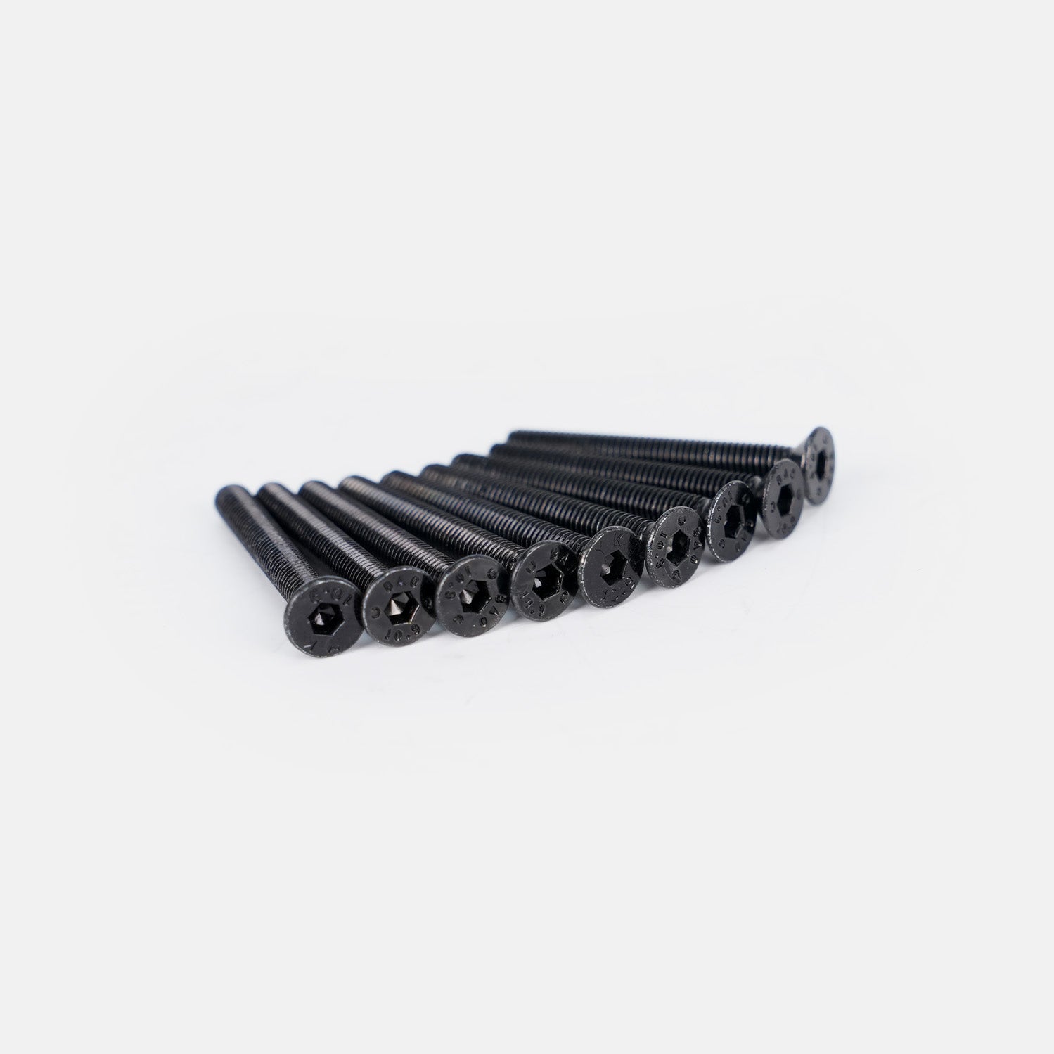 Screw M3×16 Button Head – X4/X3