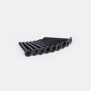 Screw M3×16 Button Head – X4/X3
