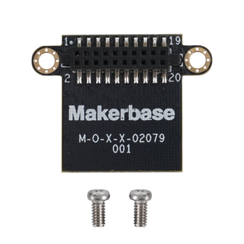 X4 klipper motherboard emmc chip