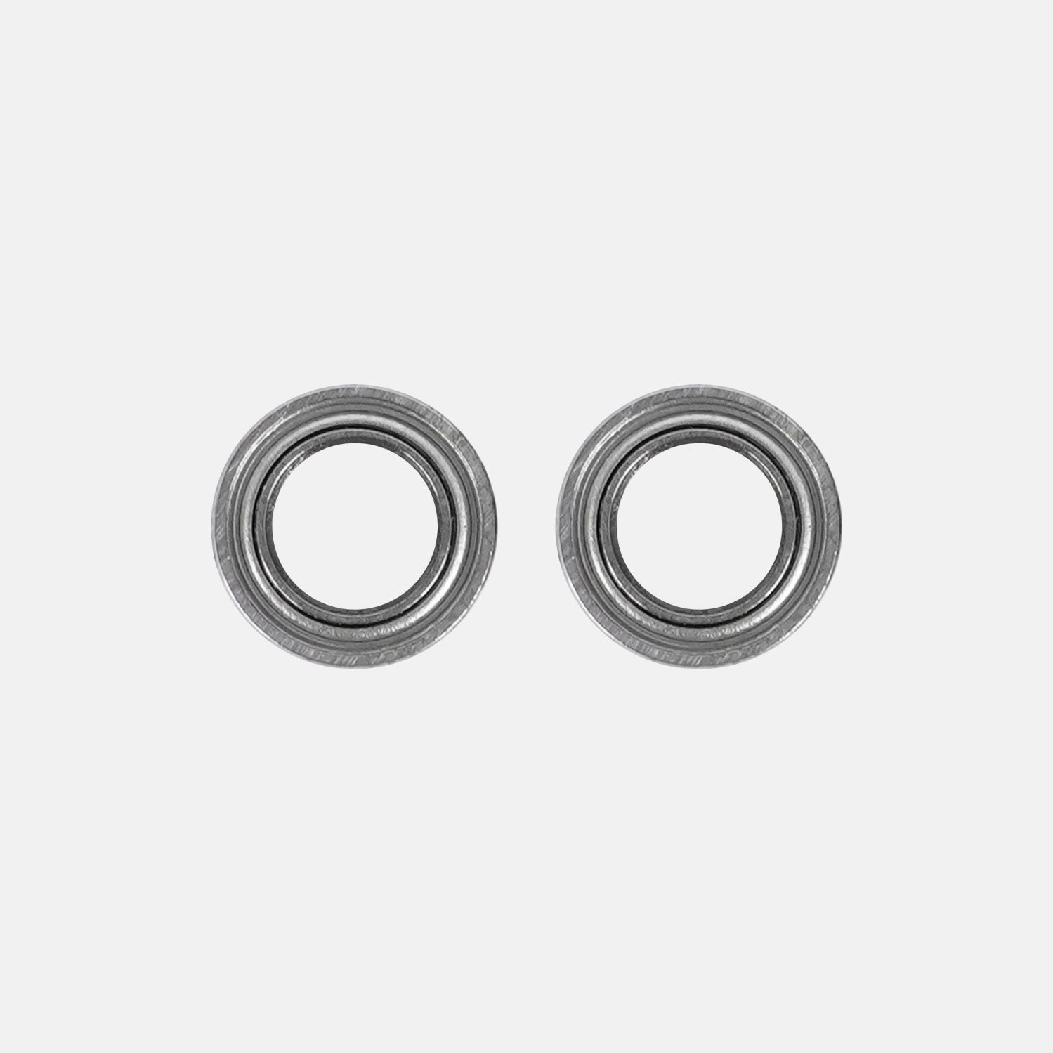 V6-Hals aus Titanlegierung für X3/X4