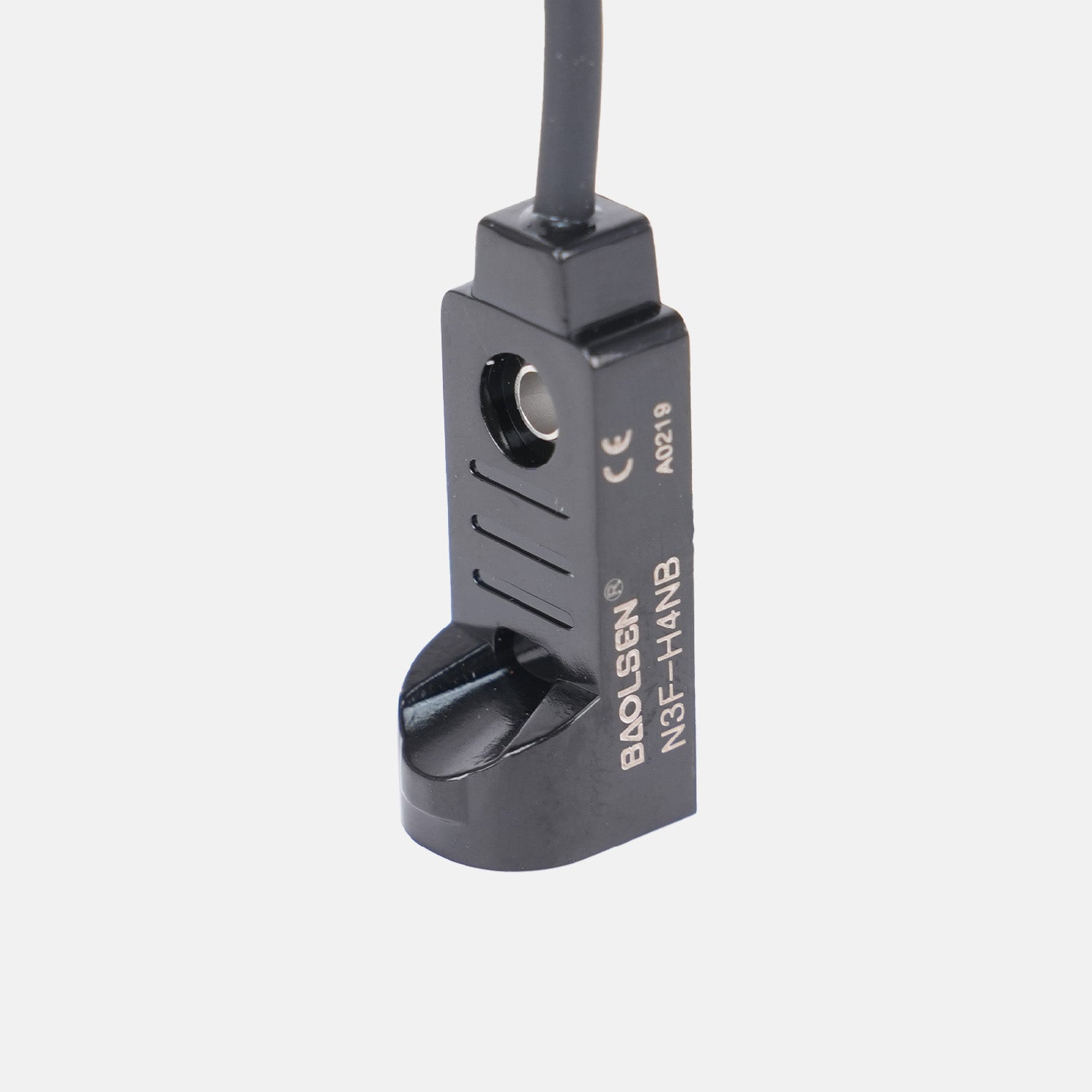 Inductive Bed Leveling Sensor – X4/X3