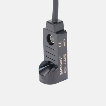 Capteur de nivellement inductif du lit – X4/X3