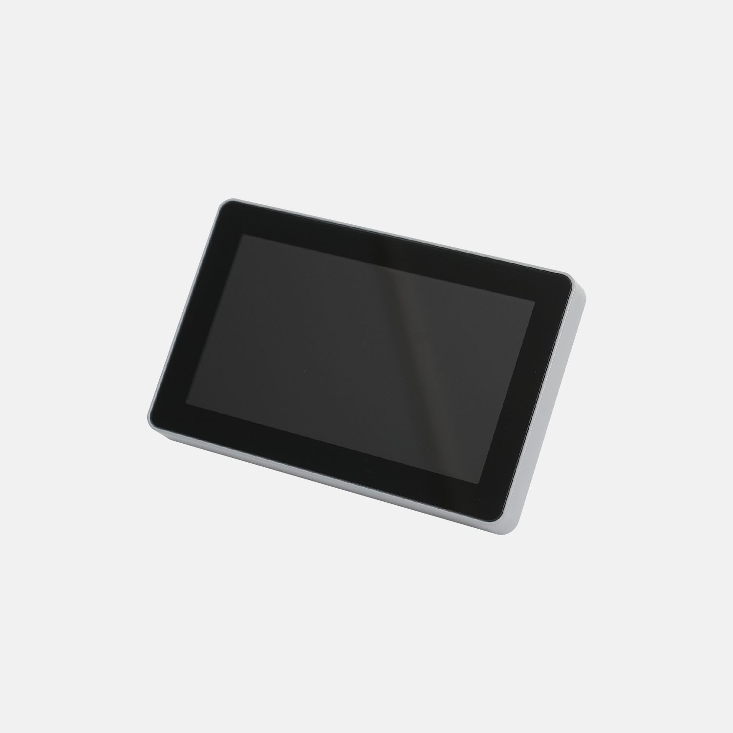 Touchscreen – M1