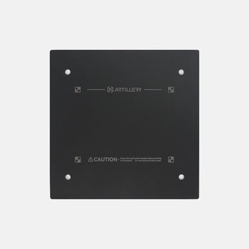 Feuille magnétique souple HT - M1
