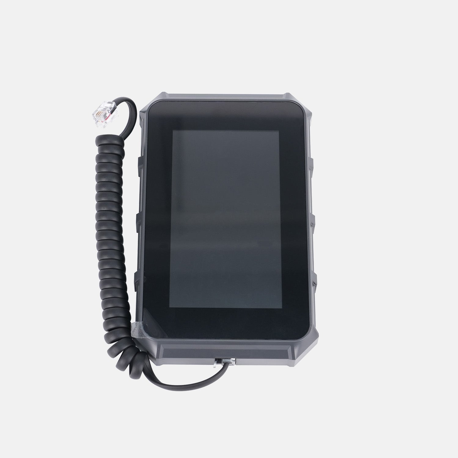 Touchscreen-Baugruppe – X4/ X3
