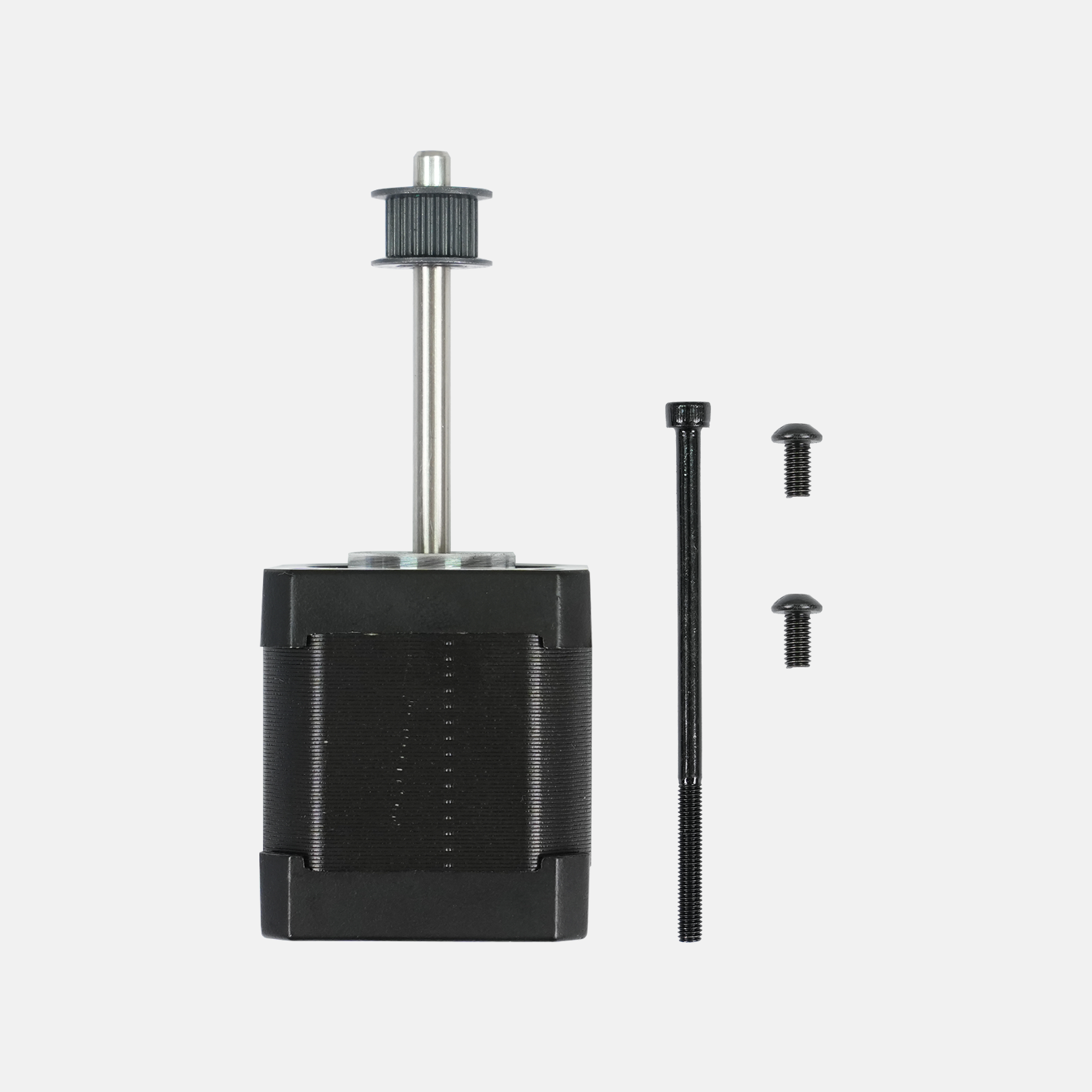 Motor der X-Achse - M1