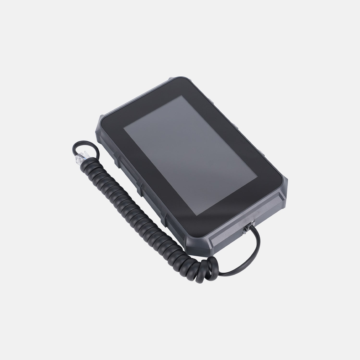 Touchscreen-Baugruppe – X4/ X3