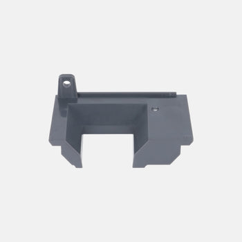 Couvercle de conduit d'air de l'extrudeuse - X4