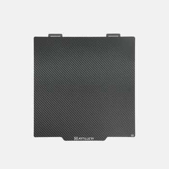 Plaque à effet 3D - M1