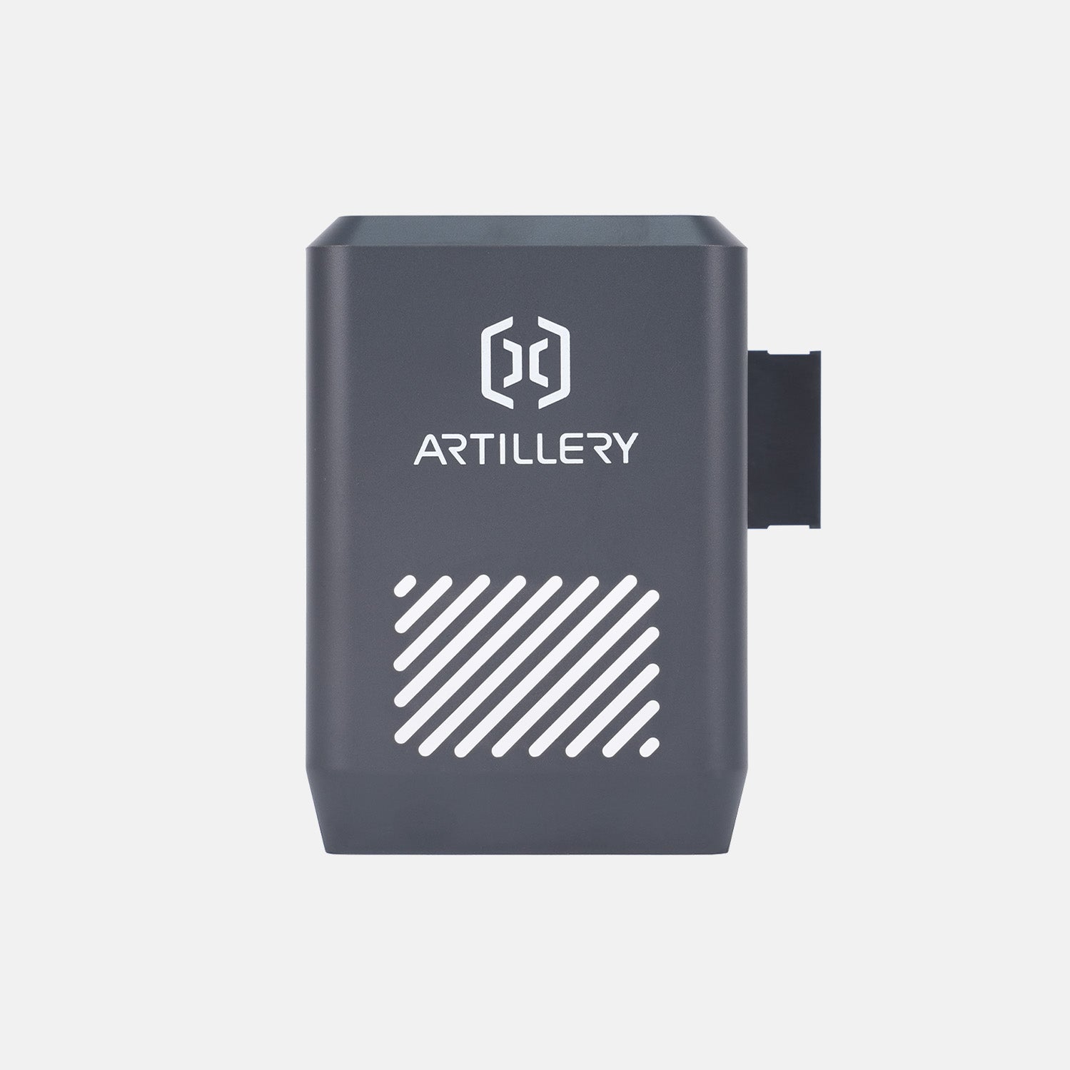 Nozzle Cover – X3