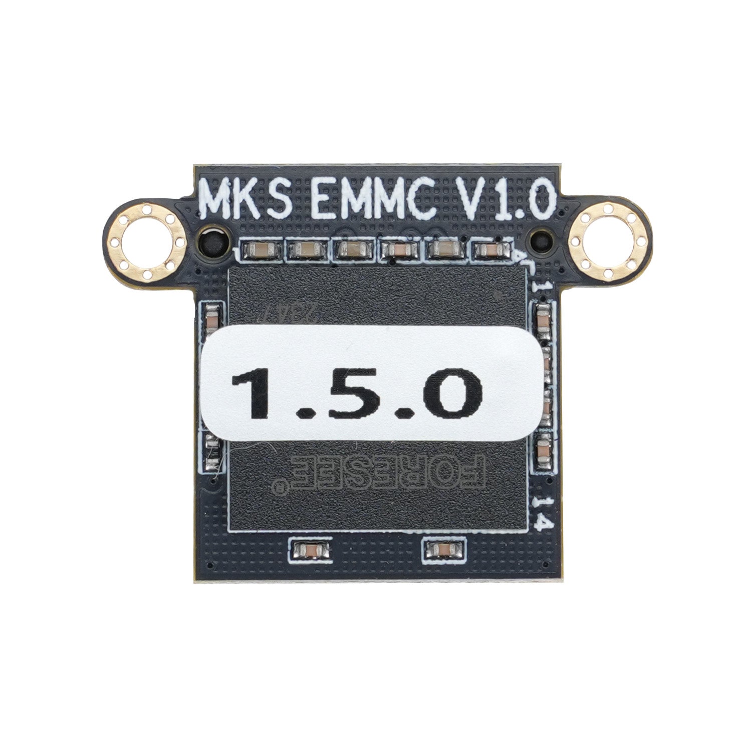 X4 klipper motherboard emmc chip