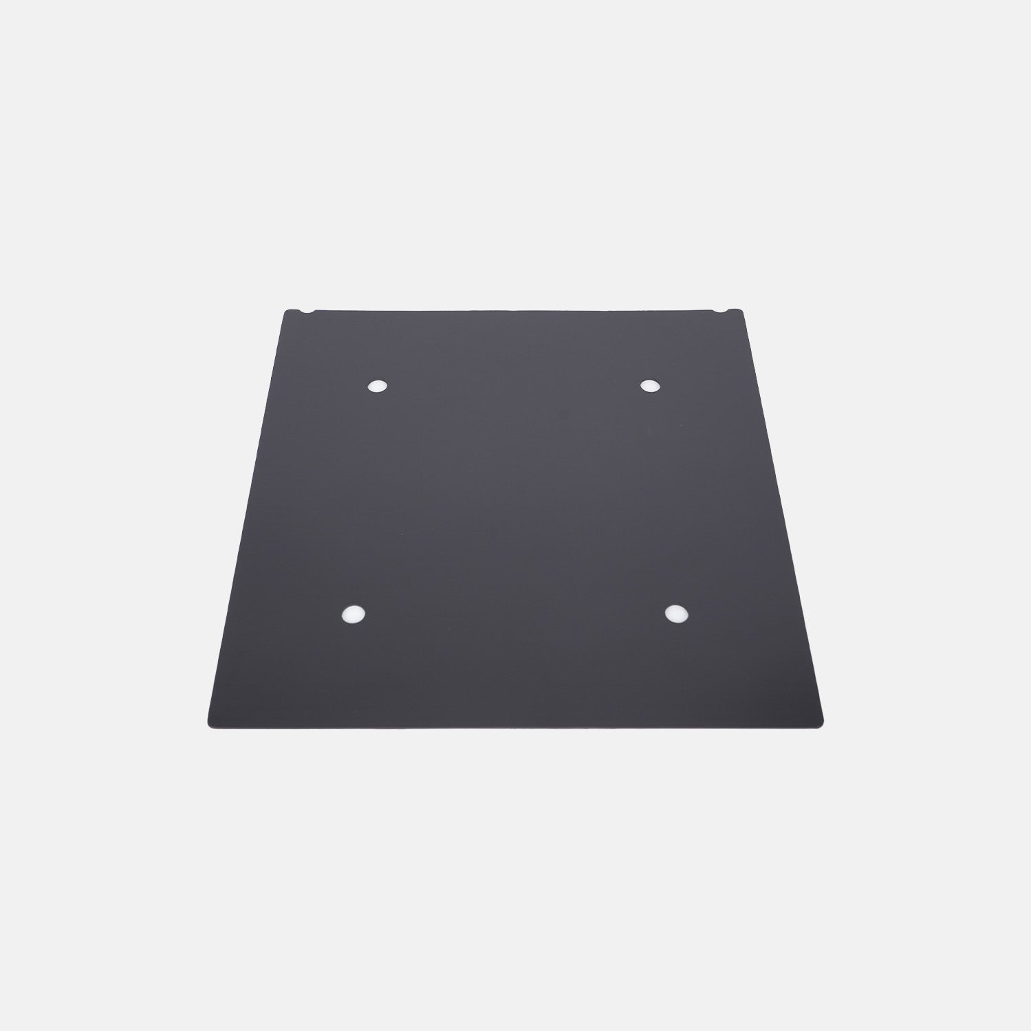 X3 Plus Aluminium-Heizbett + flexibles Magnetfolien-Set