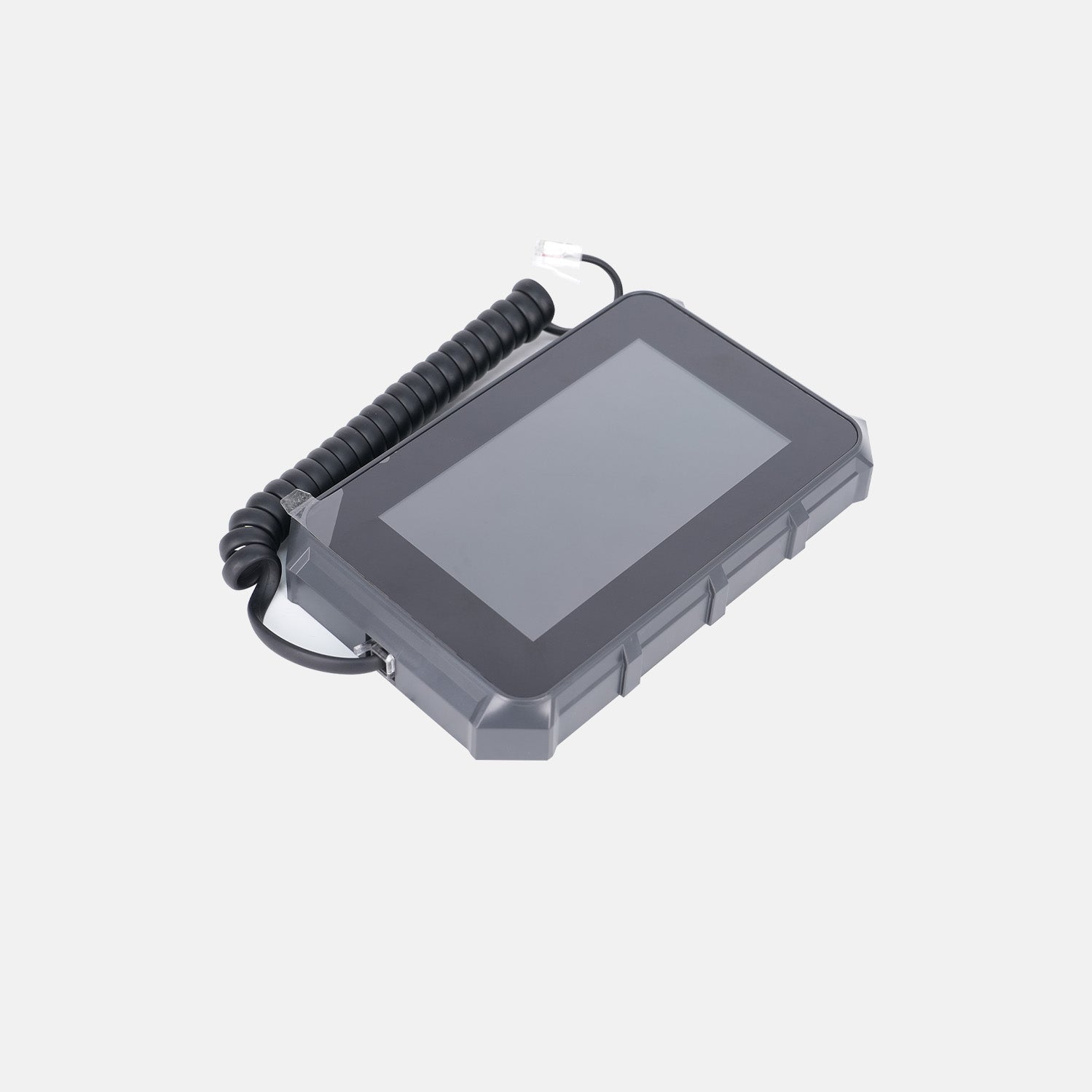 Touchscreen-Baugruppe – X4/ X3