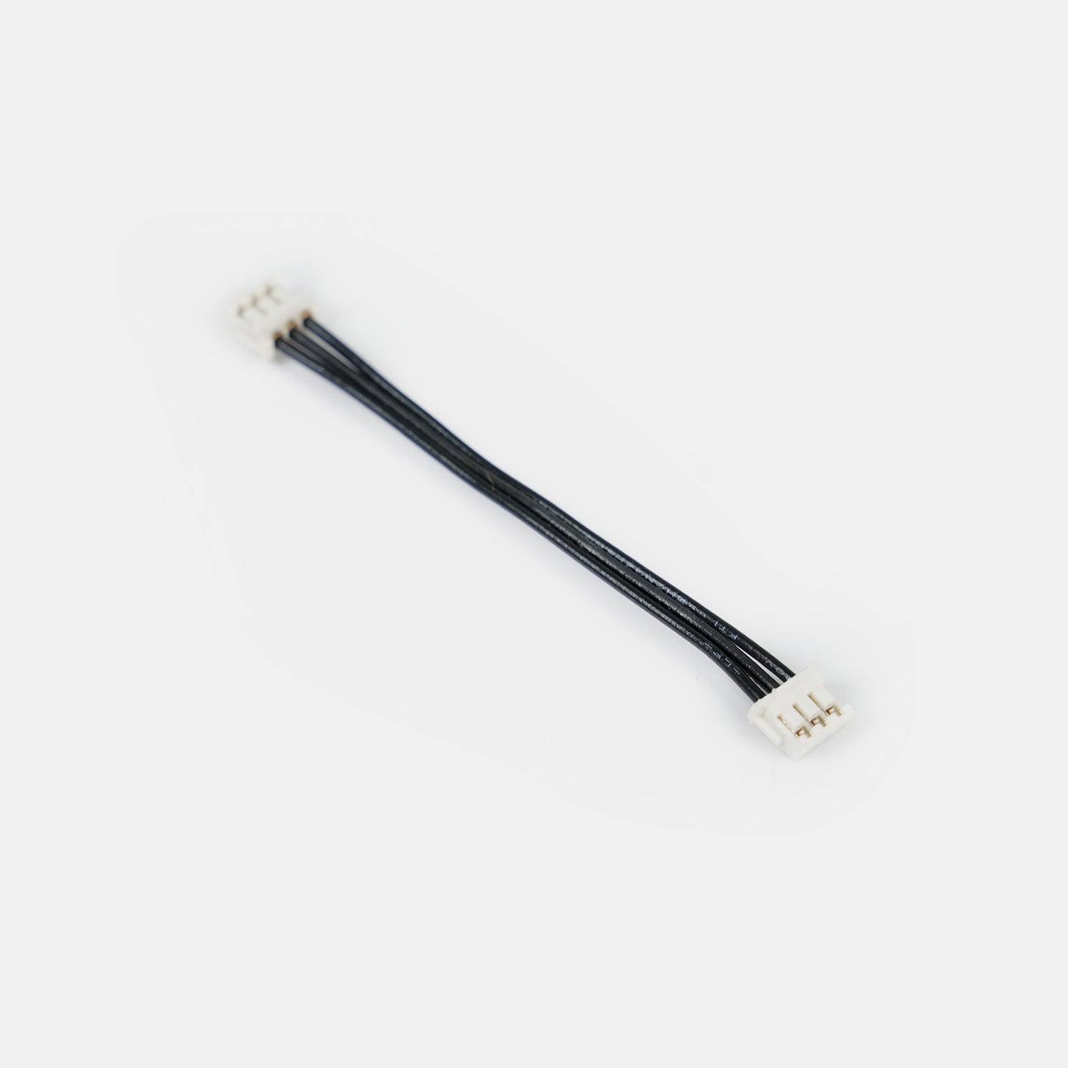 Extruder Light Cable - X4