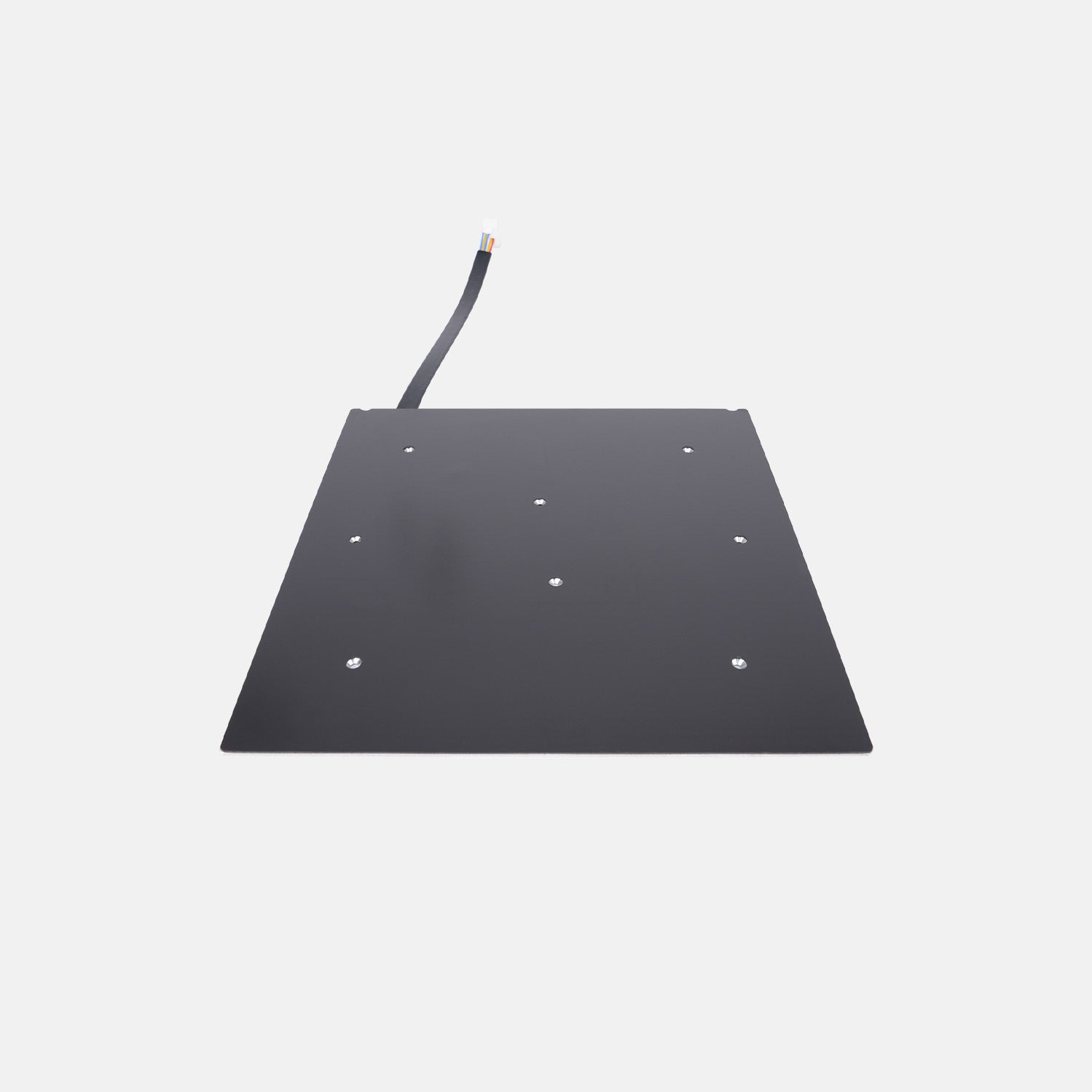 Aluminium-Heizbett + flexibles Magnetplatten-Set – X3