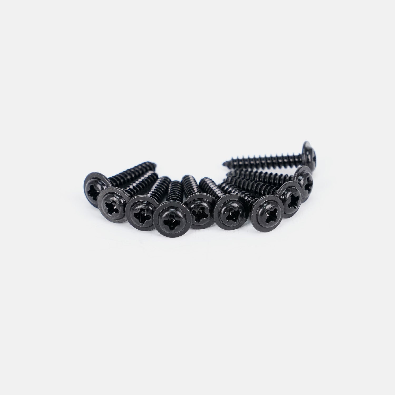 PWA2.6×14 Pan-Head Phillips Self-Tapping Screw - X4