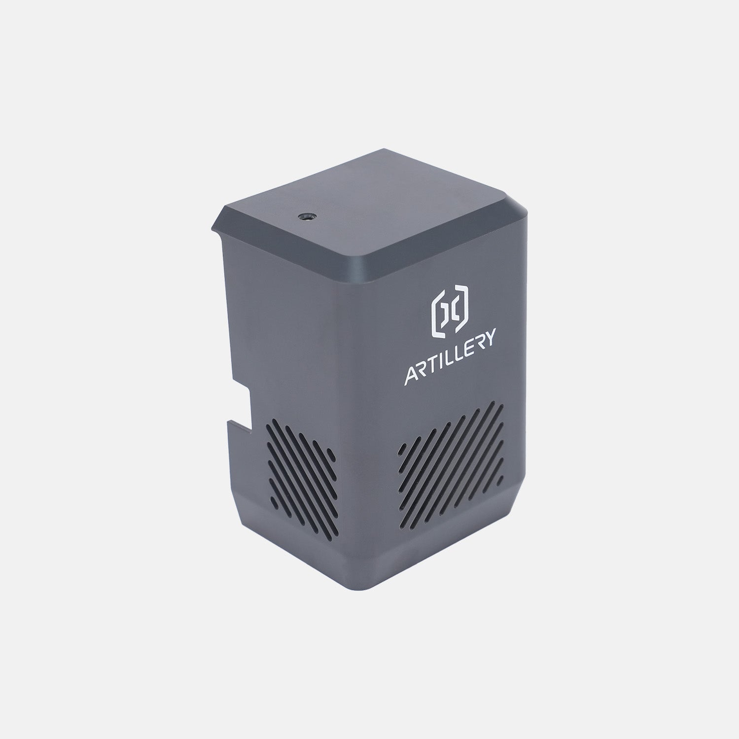 Nozzle Cover – X3