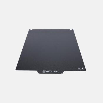 Plaque d'impression PEI - X3/X4