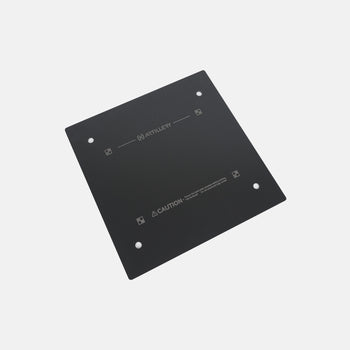Feuille magnétique souple HT - M1
