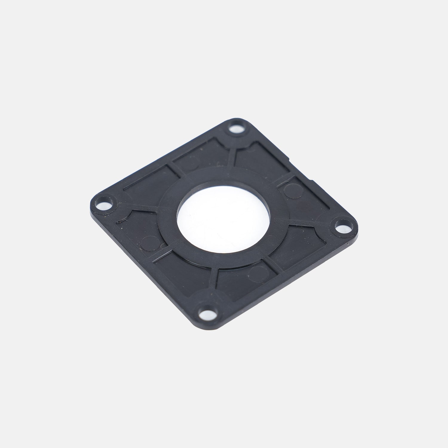X4 3620 Rundkuchenmotor