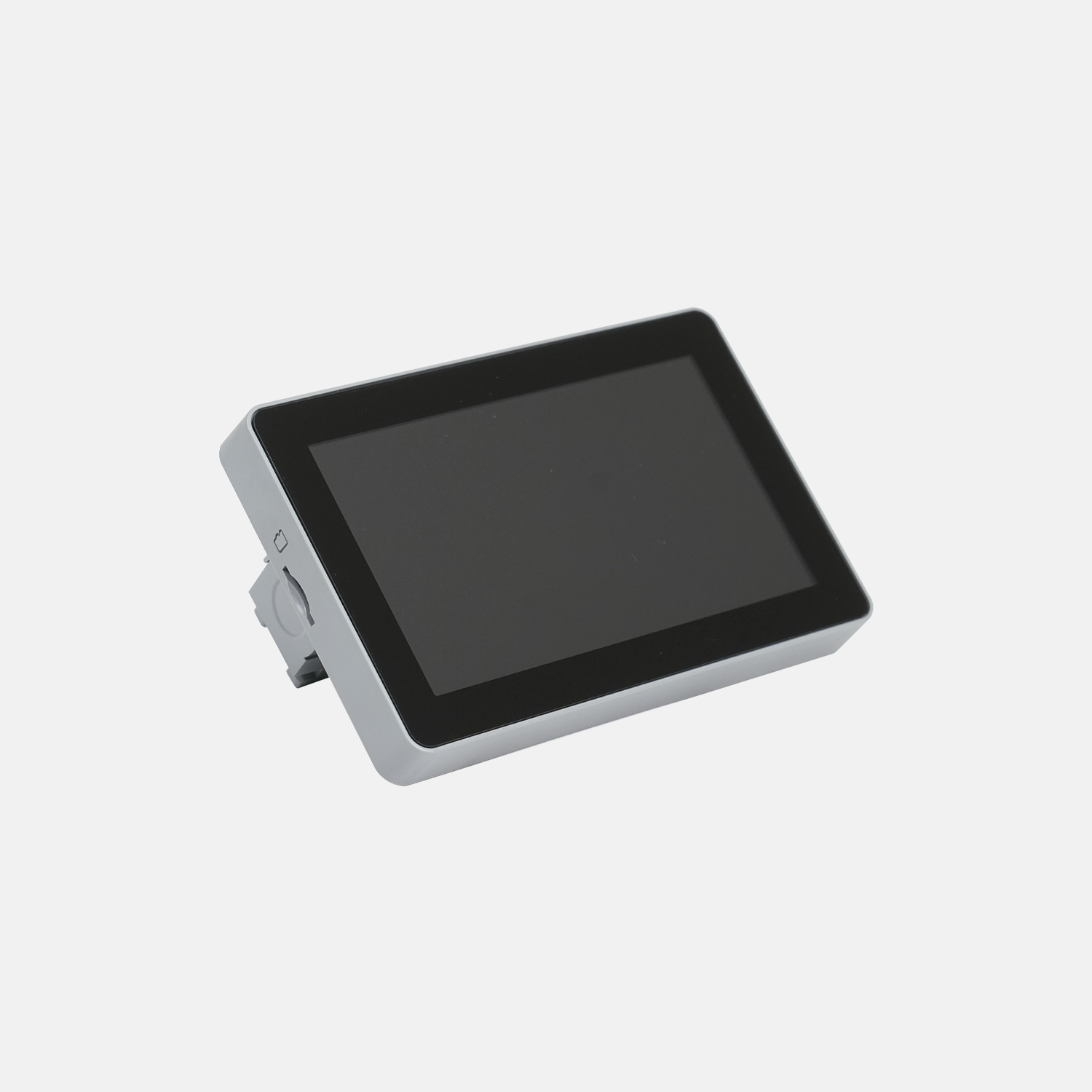 Touchscreen – M1