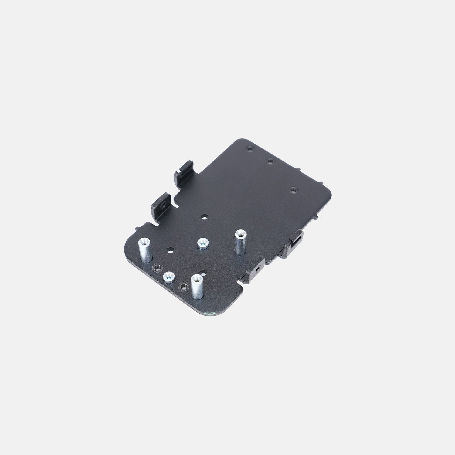 X-Pulley sheet metal - X4