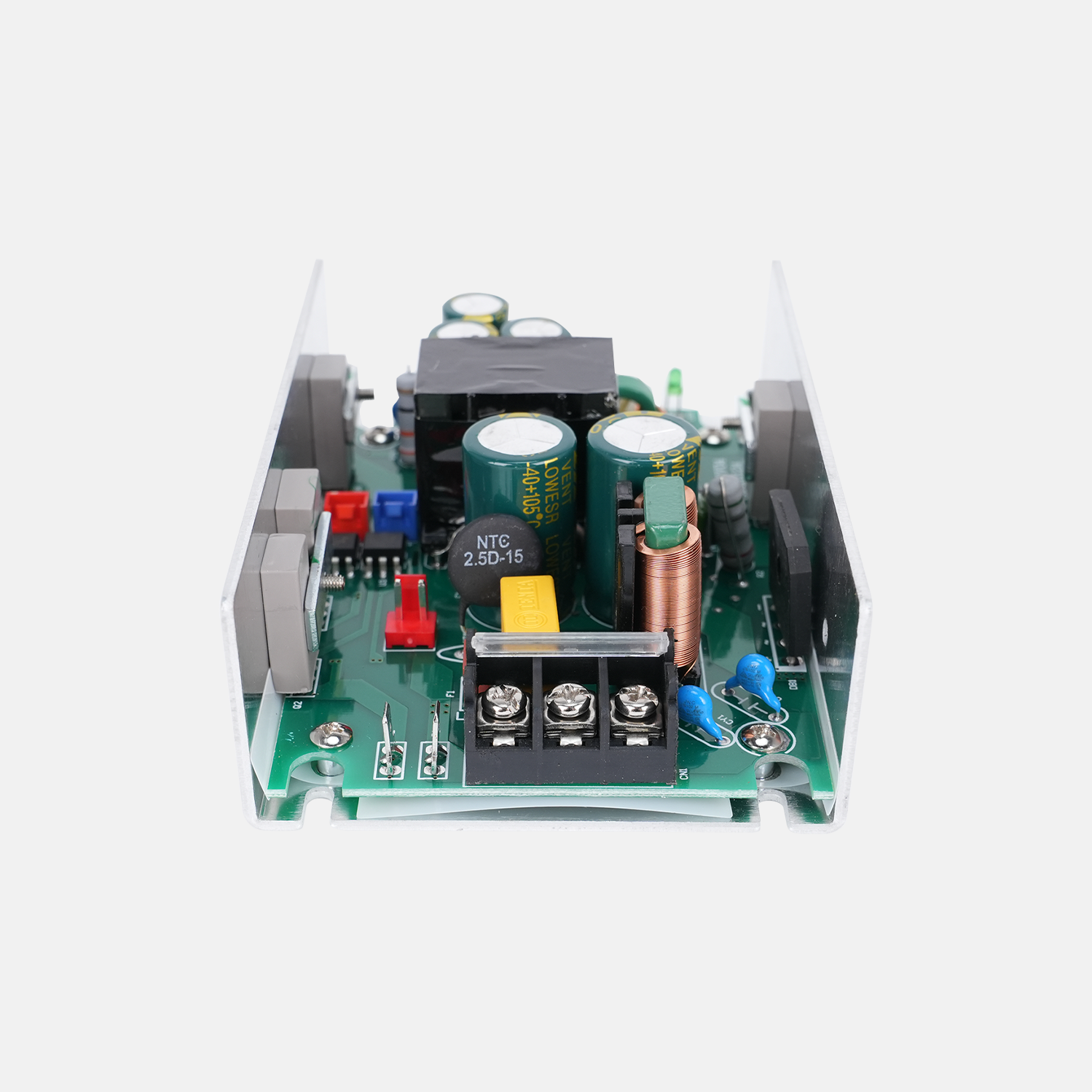 Netzteil (PSU) - M1