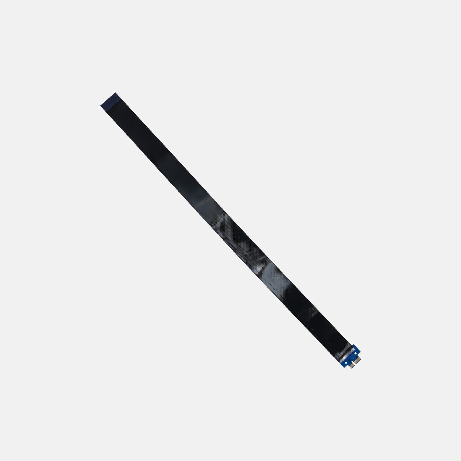 Golden Finger Connector Assembly – X3
