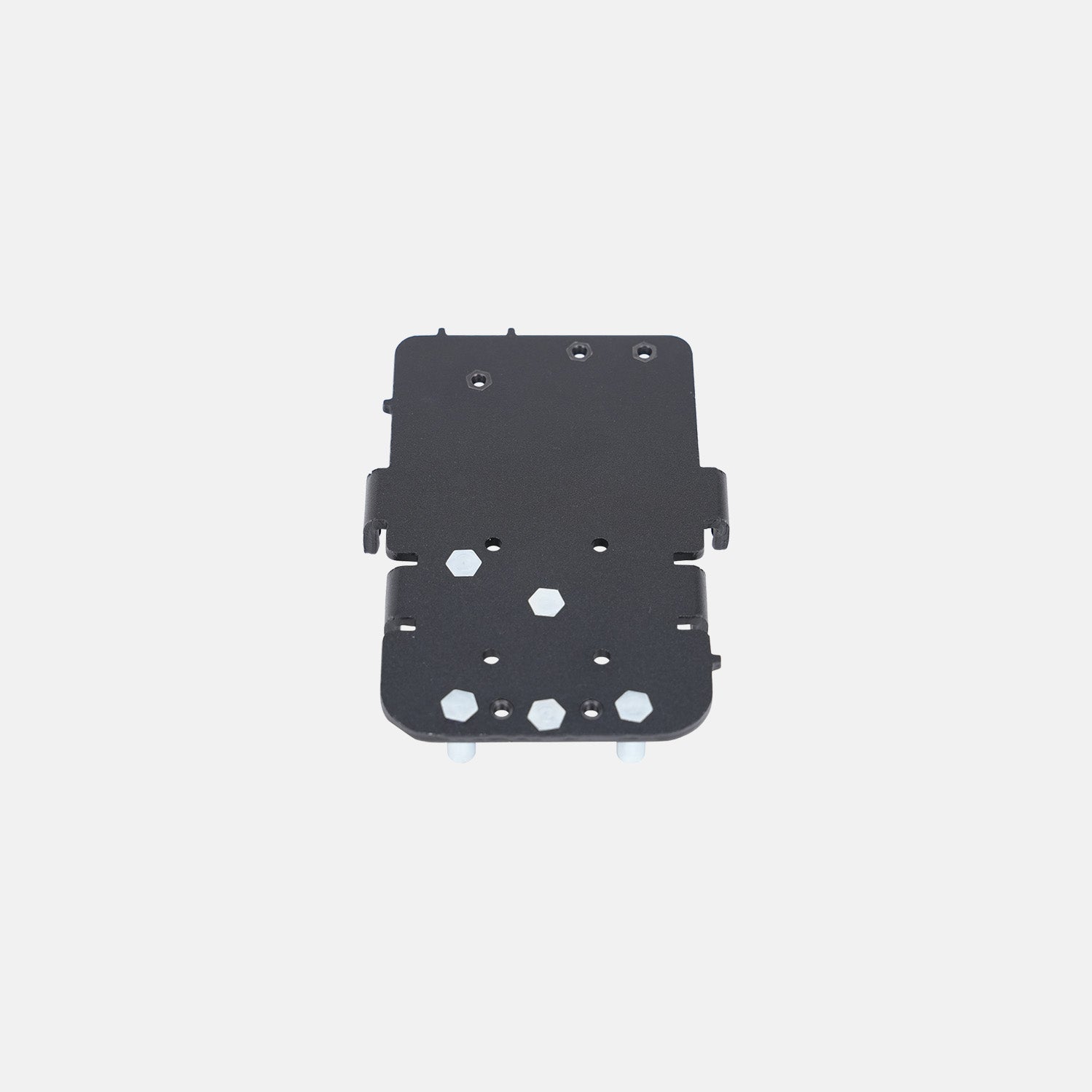 X-Pulley sheet metal - X4