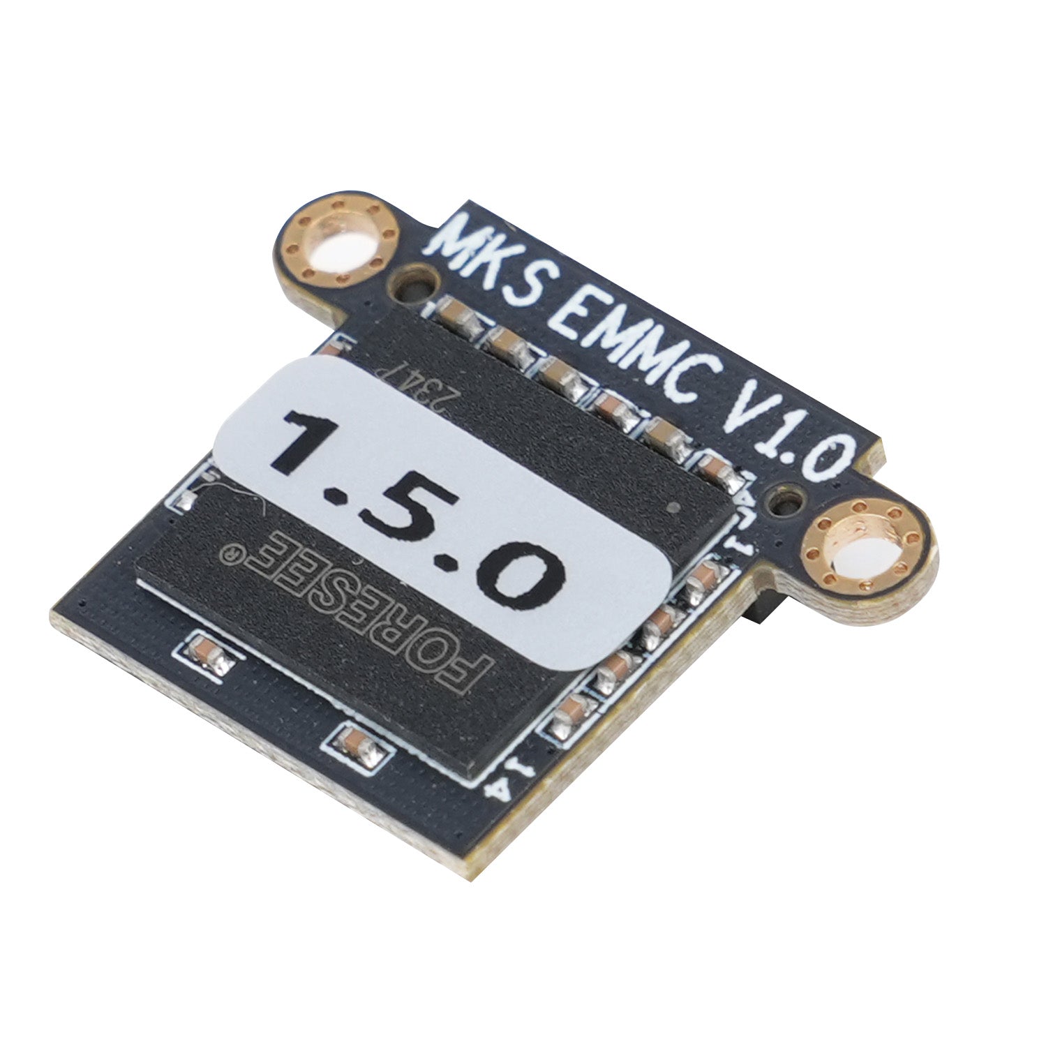 X4 klipper motherboard emmc chip