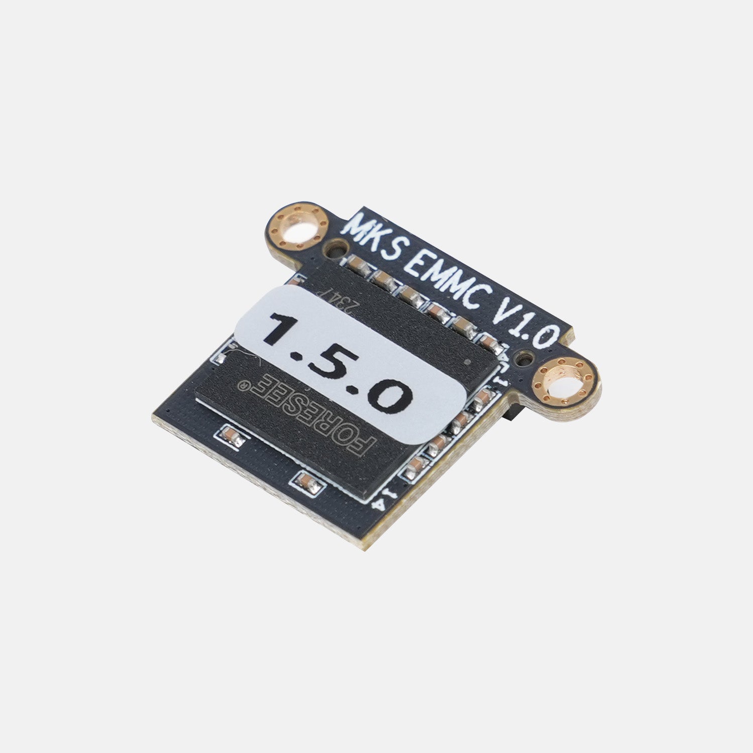 Klipper Mainboard eMMC Chip - X4