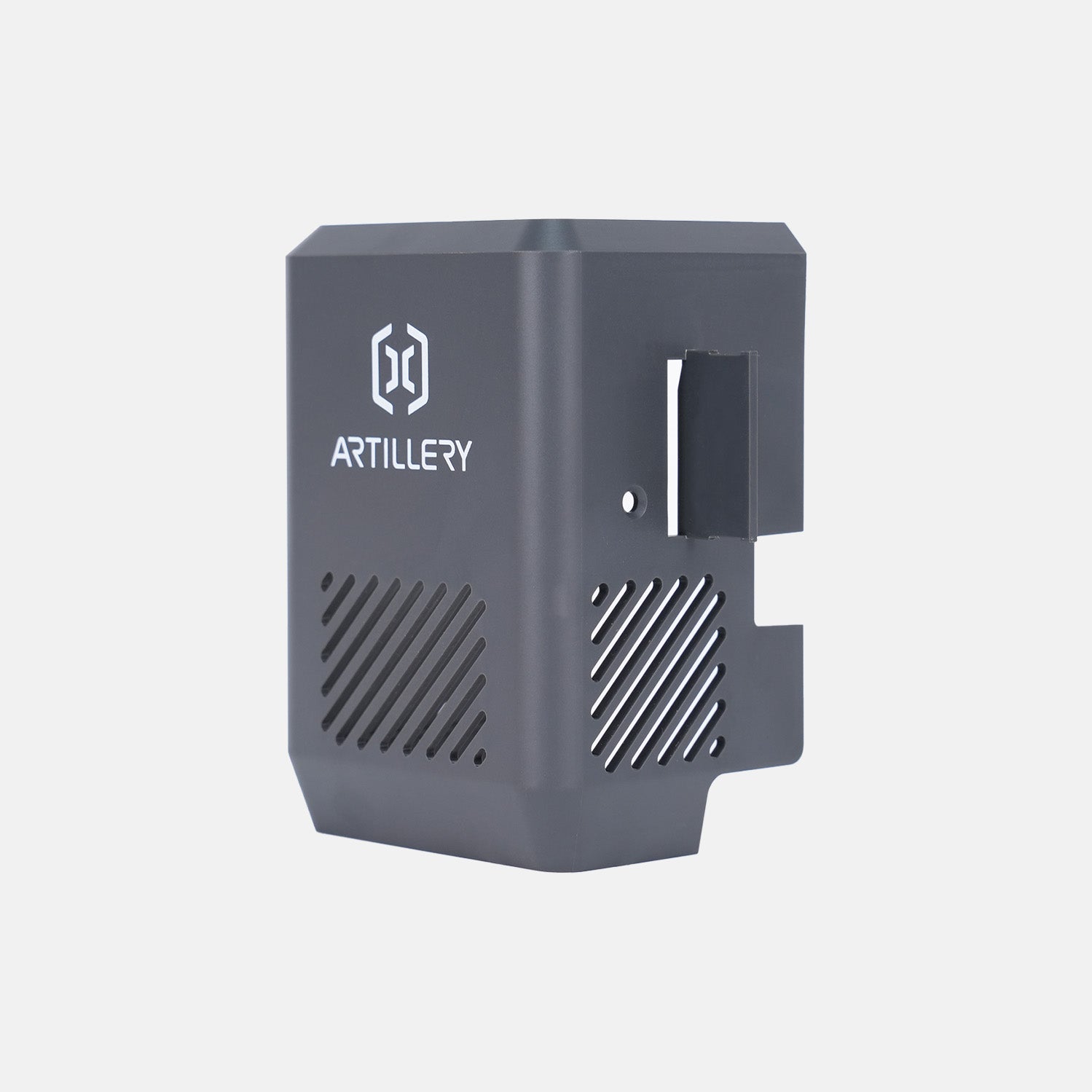 Nozzle Cover – X3