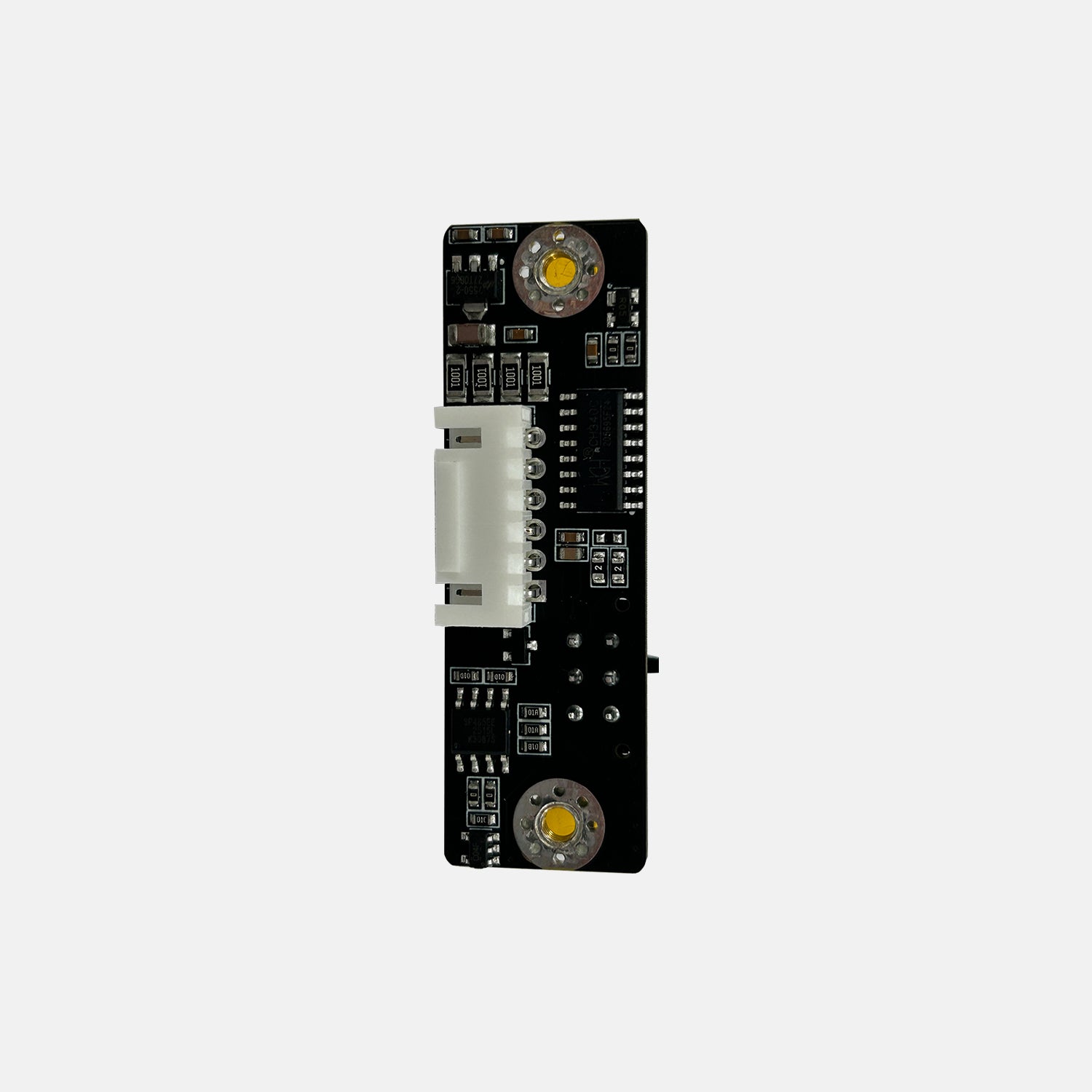 6-Pin Interface Board - M1