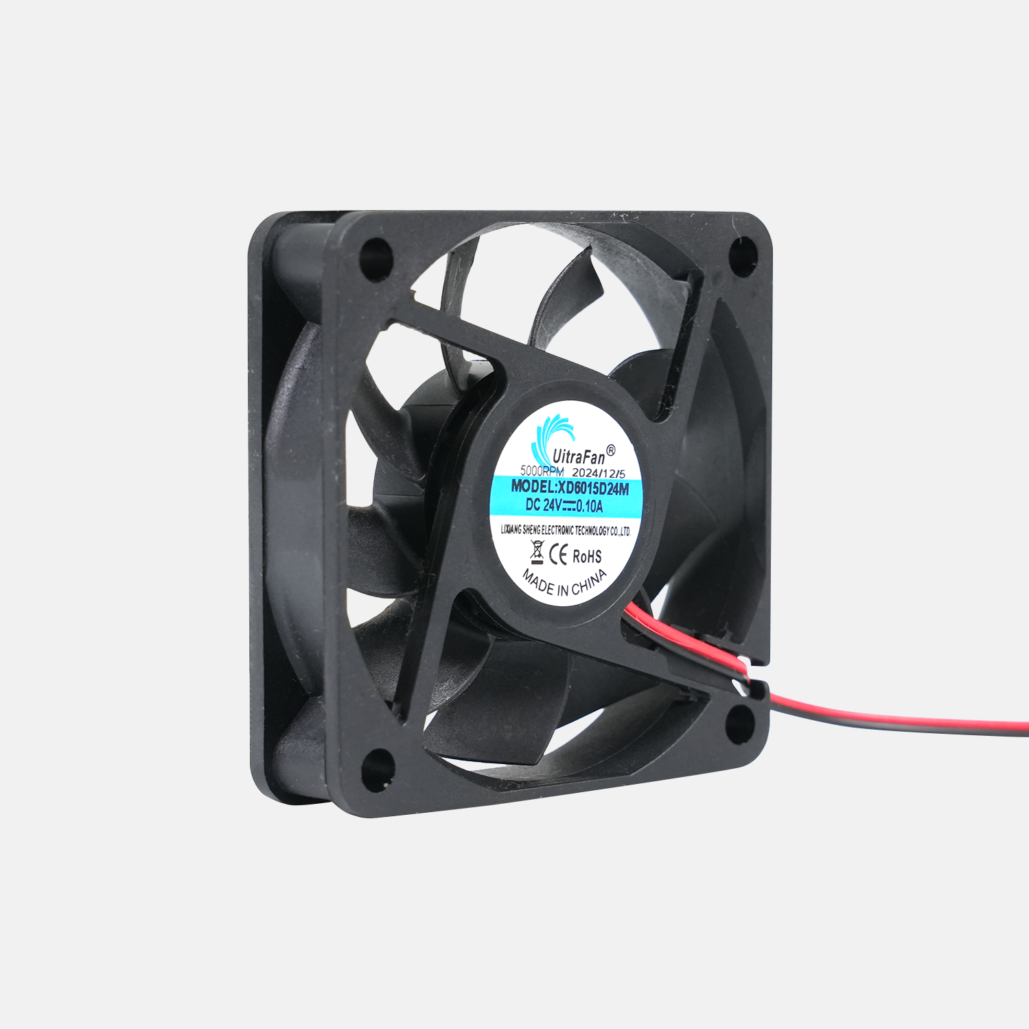 Air Filter Fan - M1