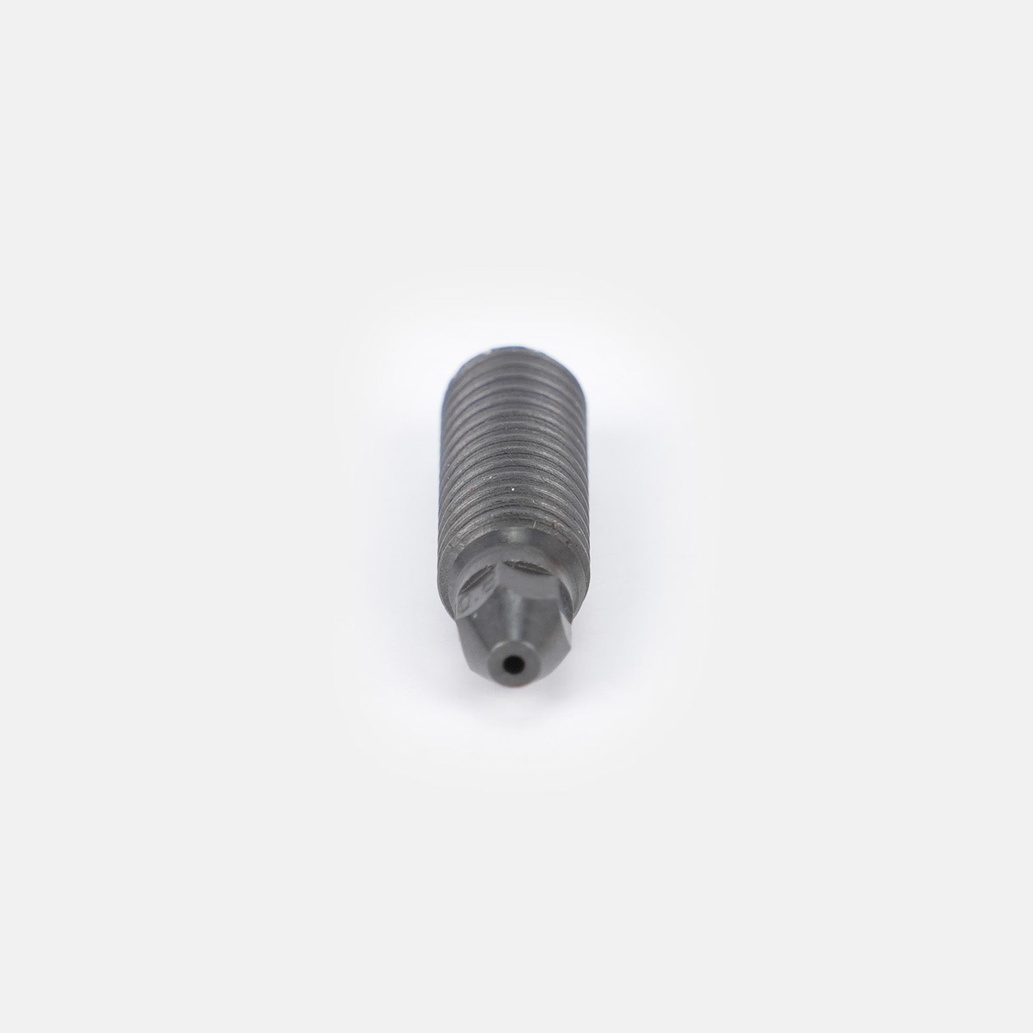 Hardened Steel Nozzle Kit – X4/X3