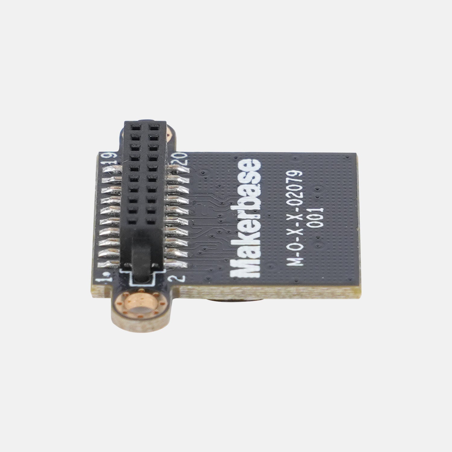 Klipper Mainboard eMMC Chip - X4