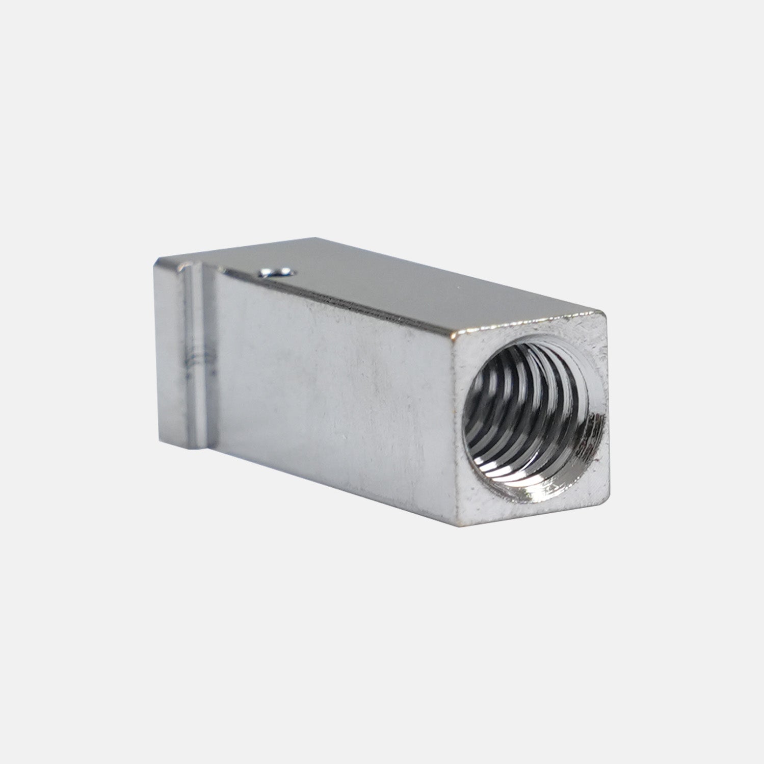 Brass Heater Block – X4/X3