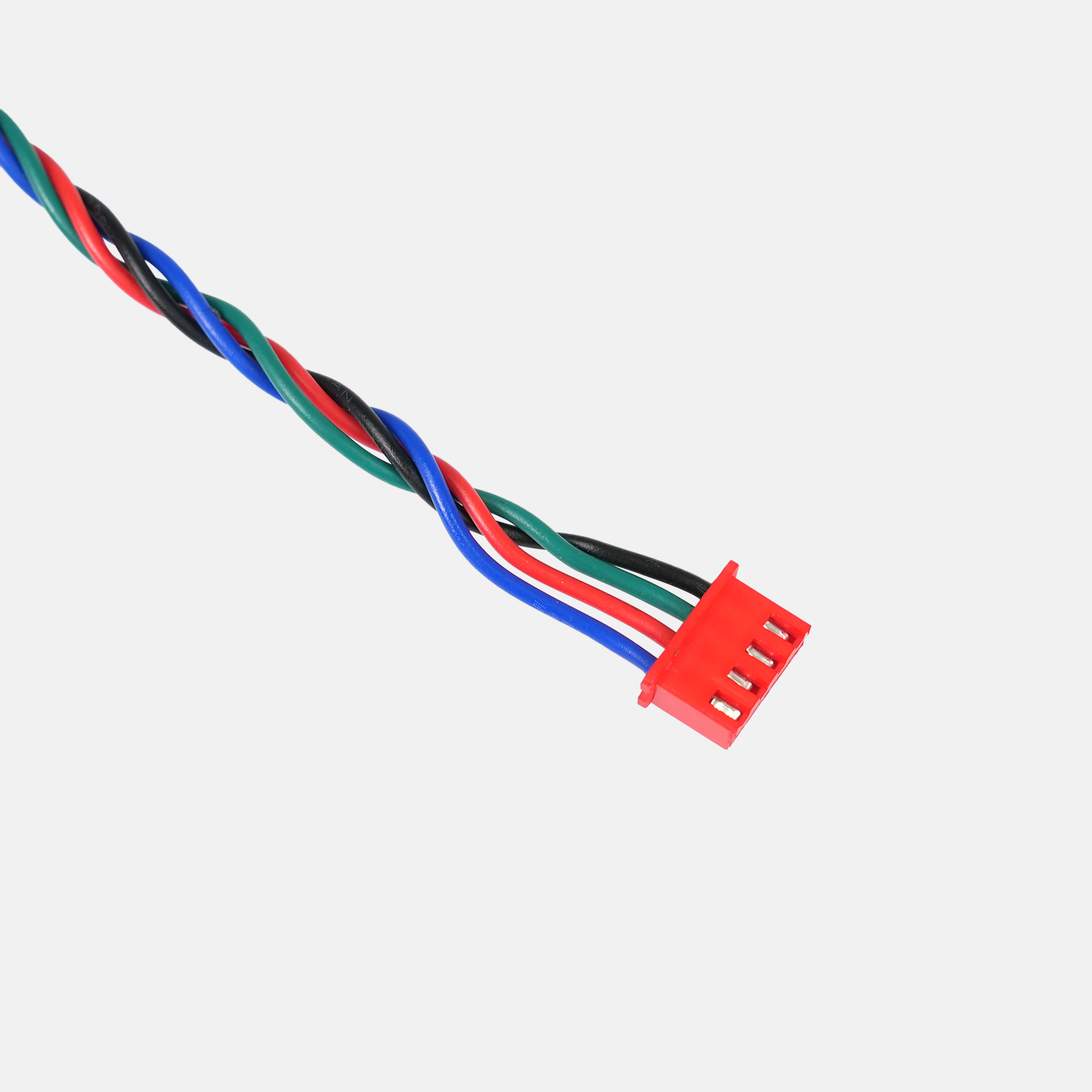 Motor der X-Achse - M1