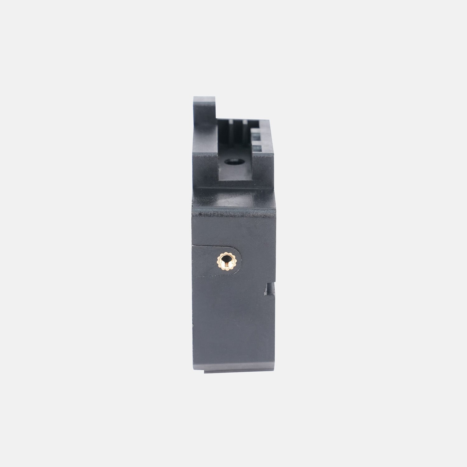 Extruder Upper Case – X4/X3
