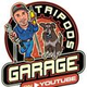 tripodsgarage